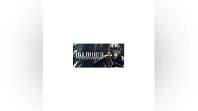 FINAL FANTASY XV WINDOWS EDITION (Steam Gift RU)