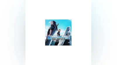 CRISIS CORE FINAL FANTASY VII REUNION  STEAM KEY