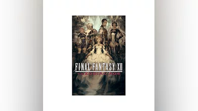 FINAL FANTASY XII THE ZODIAC AGE Xbox