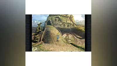 FINAL FANTASY IX   Steam Key   Worldwide