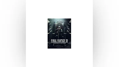 Final Fantasy XV (Windows Edition) Steam Key GLOBAL