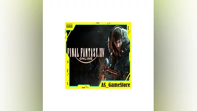 Final Fantasy XIV Online | PS4/PS5/PS Turkey