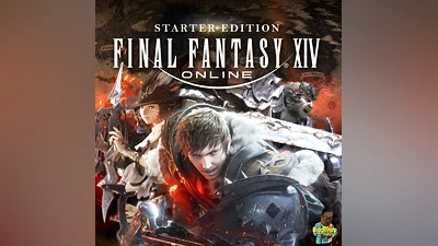 FINAL FANTASY XIV Online ️PS4/PS5   Türkiye