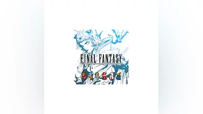 FINAL FANTASY ️PS4/PS5   Türkiye