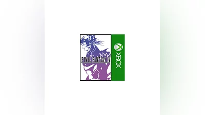 FINAL FANTASY IV XBOX Buy it u  .