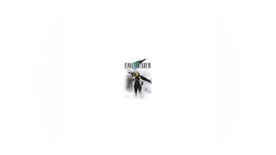 FINAL FANTASY VII Original Steam Key ️RU+CIS