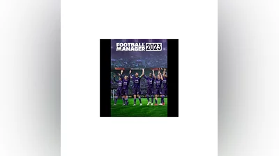 Football Manager 2023 Steam Key