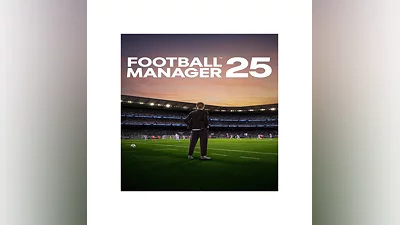 Football Manager 26 XBOX KEY