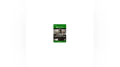 For Honor Marching Fire EXPANSION XBOX ONE X|S KEY