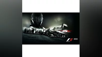 F1 2013 Steam Key RU+CIS  0%