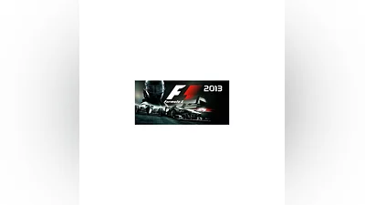 F1 2013 STEAM Gift - RU/CIS