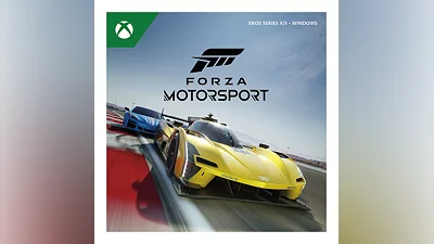 Forza Motorsport Standard Edition 2023 XBOX PC KEY