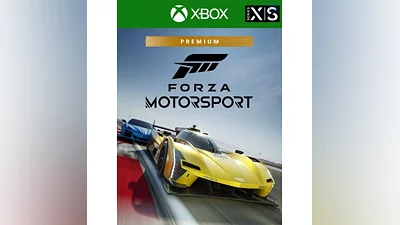 FORZA Motorsport PREMIUM XBOX X|S/PC KEY