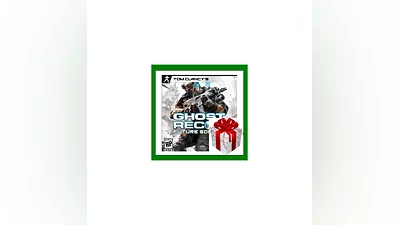 Tom Clancy's Ghost Recon Future Soldier Uplay Key
