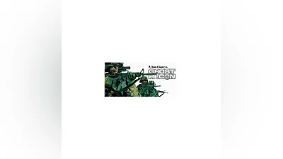 Tom Clancy's Ghost Recon (Steam Gift RU)