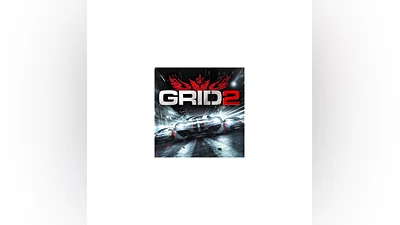 GRID 2+2 DLC  STEAM KEY