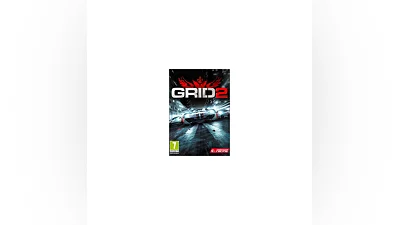 GRID 2 Steam Key Region Free