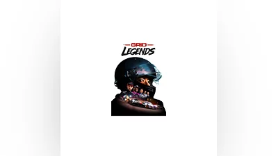 GRID Legends  Steam Key GLOBAL