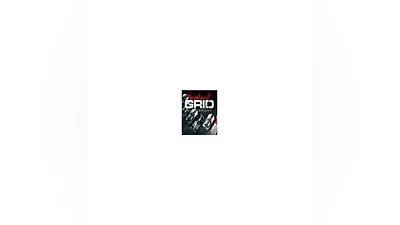 GRID AUTOSPORT STEAM KEY Global