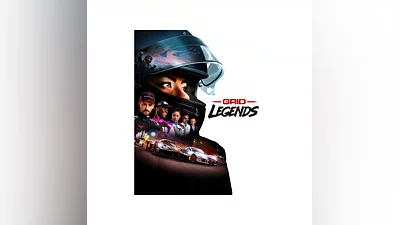 GRID Legends (Steam Gift RU)