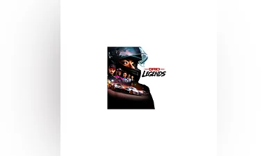 GRID LEGENDS  STEAM KEY
