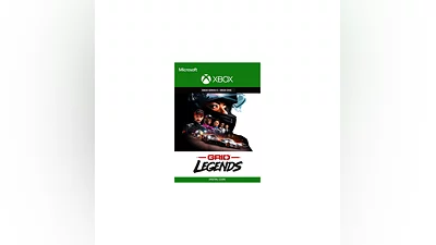 GRID Legends XBOX ONE / SERIES X|S  KEY