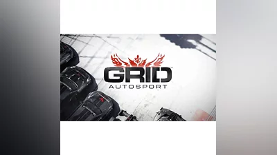 GRID Autosport STEAM Gift  - RU/CIS