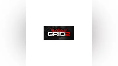 GRID 2   (STEAM KEY/GLOBAL)