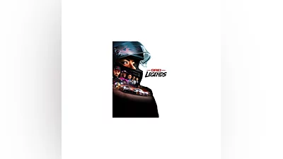 GRID Legends Epic Games