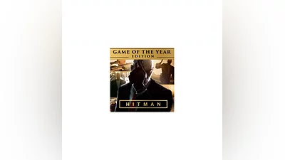 HITMAN GOTY GAME OF THE YEAR EDITION STEAM KEY