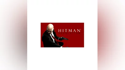   Hitman: Absolution   Steam  ️Not all countries ️