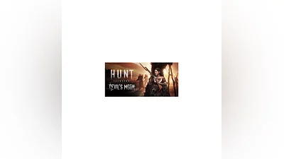 Hunt: Showdown 1896 STEAM KEY REGION FREE GLOBAL ROW