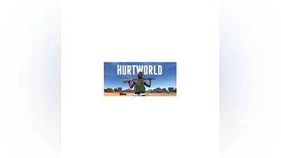Hurtworld (Steam Gift RU)