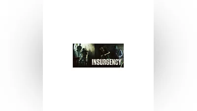 Insurgency - STEAM GIFT RUSSIA