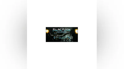Killing Floor: Incursion * STEAM RU   AUTO  0%