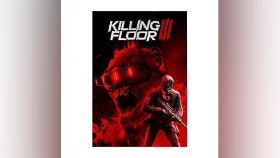 Killing Floor 3 STEAM KEY  Russia