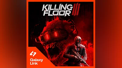 Killing Floor 3 - STEAM KEY   RU