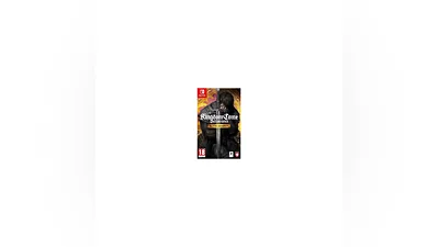 Nintendo Kingdom Come Deliverance: Royal Edition