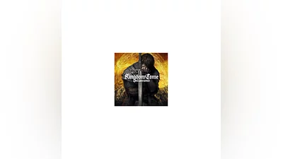 KINGDOM COME DELIVERANCE  XBOX  KEY
