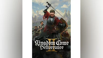 Kingdom Come: Deliverance II XBOX key instant