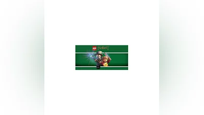 LEGO The Hobbit  STEAM KEY  RUSSIA + GLOBAL