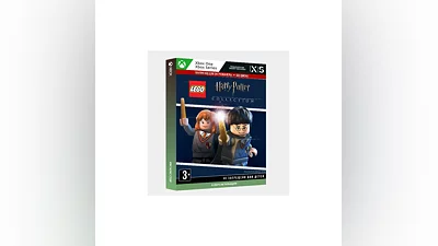 LEGO  Harry Potter  Collection XBOX ONE /X|S Key