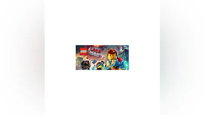 The LEGO Movie Videogame (Steam Key / Global)  0%