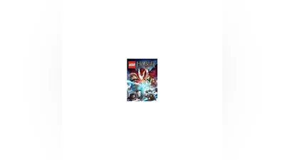 LEGO The Hobbit  steam key region free global