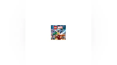 LEGO Marvel Super Heroes   Steam Key   Global