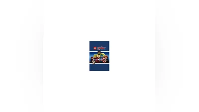 LEGO  Marvel´s Avengers XBOX ONE X|S 0%