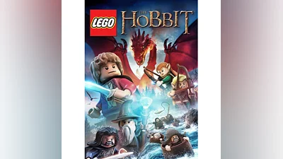 LEGO The Hobbit   Steam Key   GLOBAL