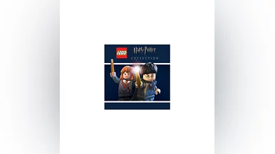 LEGO Harry Potter Collection XBOX KEY + Activation