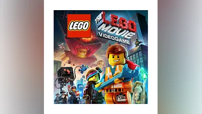 The LEGO Movie Videogame (Steam/ Key/ Global)