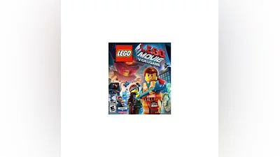 The LEGO Movie Videogame STEAM KEY GLOBAL